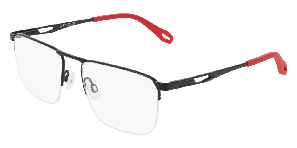 Spyder SP4058 001 53 - Black #id:spsp4058001_s:100105