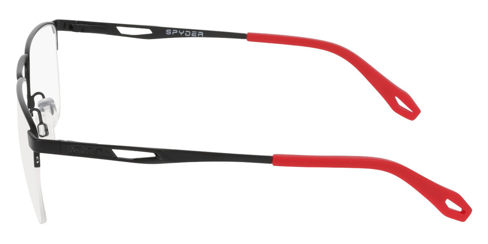 Spyder SP4058 001 53 - Black #id:spsp4058001_s:100110