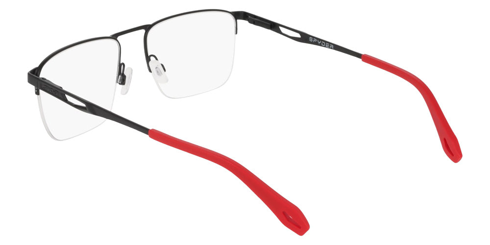 Spyder SP4058 001 53 - Black #id:spsp4058001_s:100115