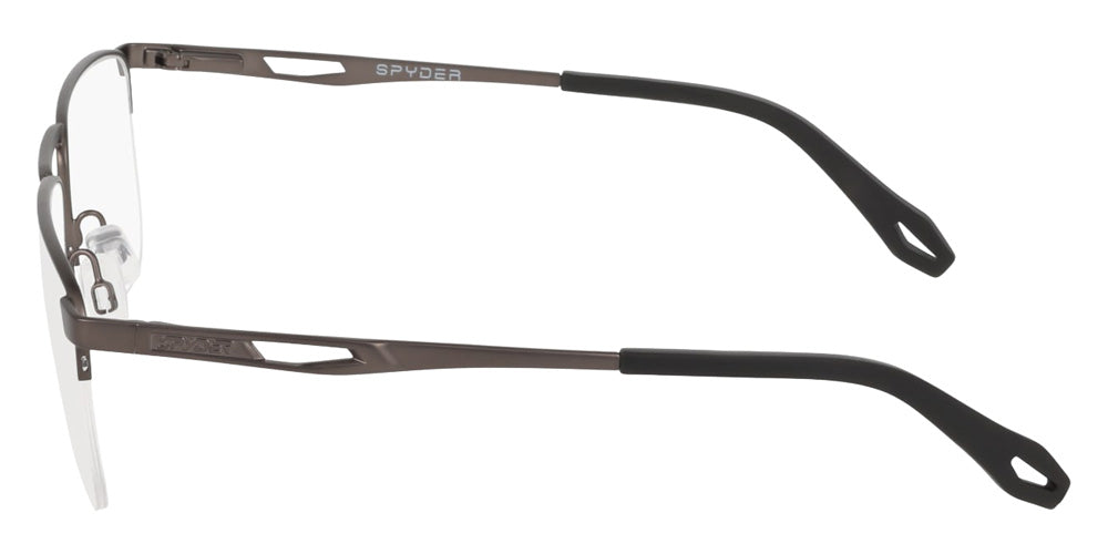 Spyder SP4058 033 53 - Graphite #id:spsp4058033_s:104110