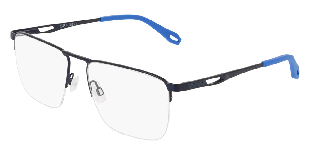 Spyder SP4058 410 53 - Navy #id:spsp4058410_s:108105