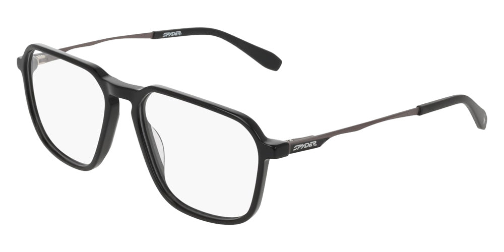 Spyder SP4059 001 55 - Black #id:spsp4059001_s:100105