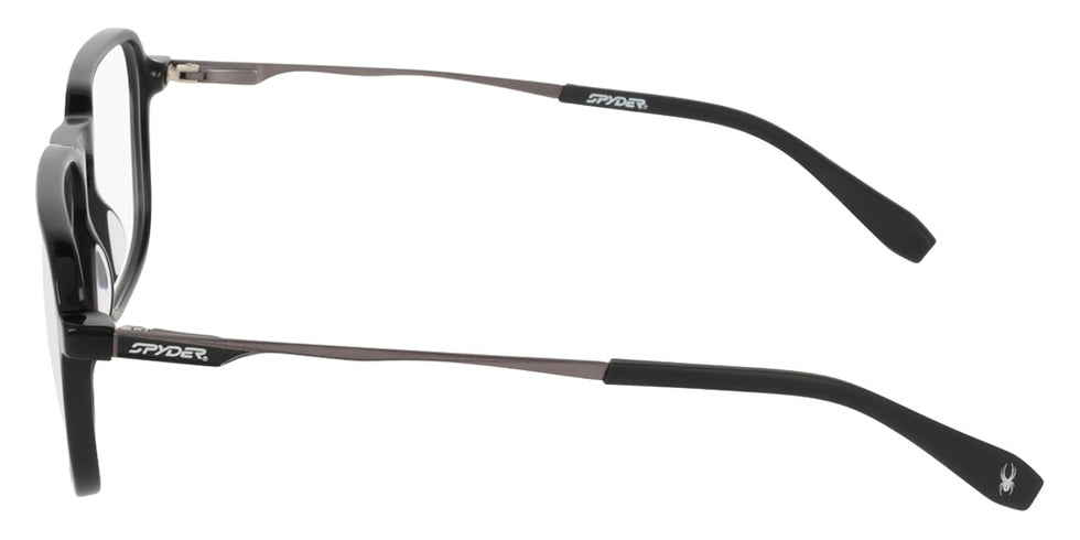 Spyder SP4059 001 55 - Black #id:spsp4059001_s:100110
