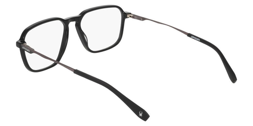 Spyder SP4059 001 55 - Black #id:spsp4059001_s:100115