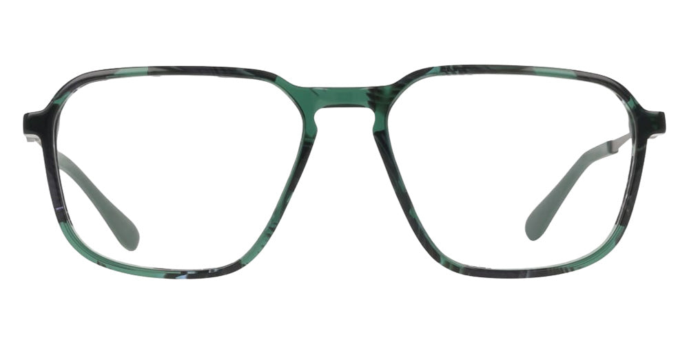 Spyder SP4059 303 55 - Green Tortoise #id:spsp4059303_s:102100