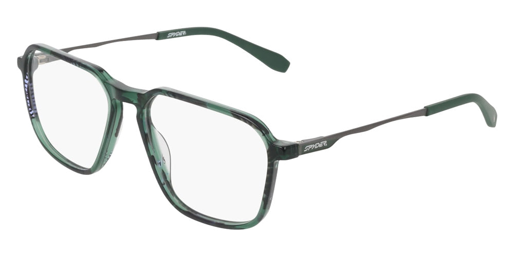 Spyder SP4059 303 55 - Green Tortoise #id:spsp4059303_s:102105