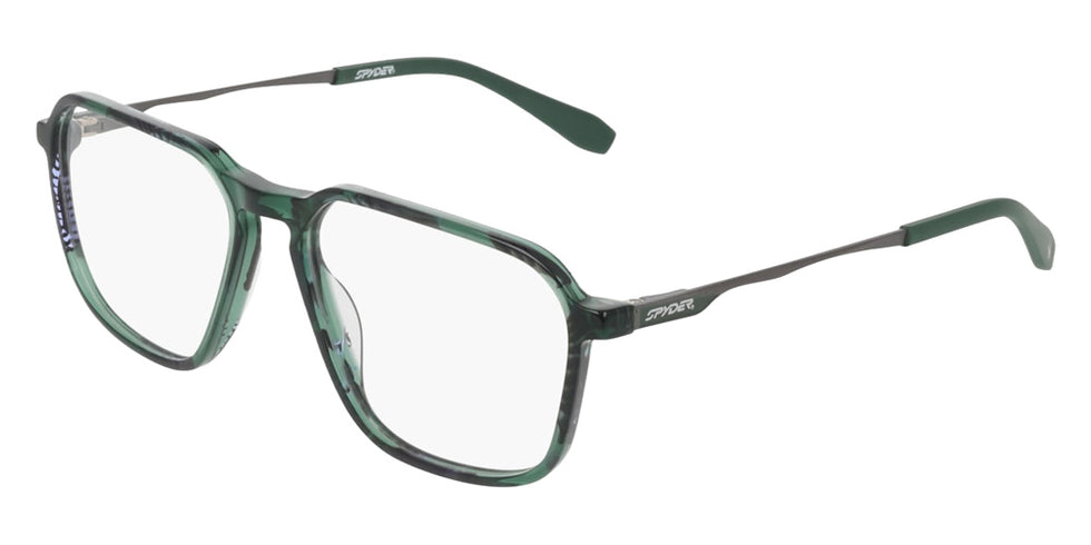 Spyder SP4059 303 55 - Green Tortoise #id:spsp4059303_s:102105