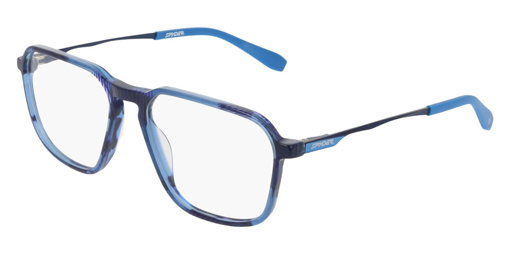 Spyder SP4059 419 55 - Navy Tortoise #id:spsp4059419_s:104105