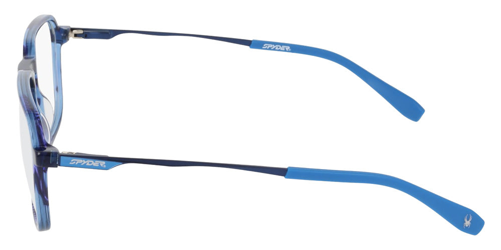 Spyder SP4059 419 55 - Navy Tortoise #id:spsp4059419_s:104110