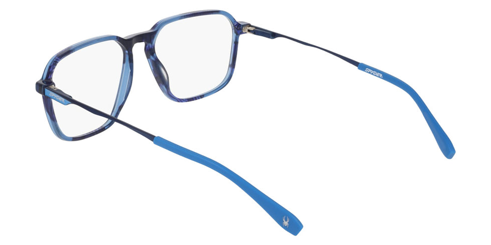 Spyder SP4059 419 55 - Navy Tortoise #id:spsp4059419_s:104115