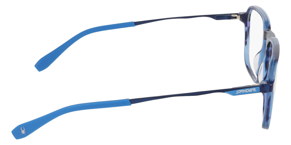 Spyder SP4059 419 55 - Navy Tortoise #id:spsp4059419_s:104130