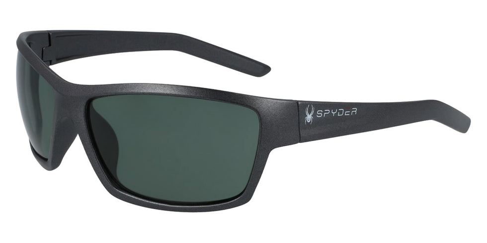 Spyder SP6010 040 63 - Frosted Graphite #id:spsp6010040_s:100105