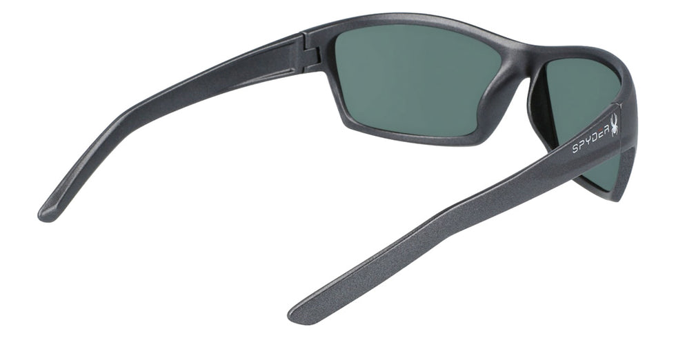 Spyder SP6010 040 63 - Frosted Graphite #id:spsp6010040_s:100125