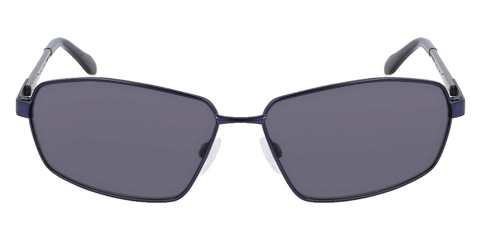 Spyder SP6033 414 62 - Navy #id:spsp6033414_s:100100