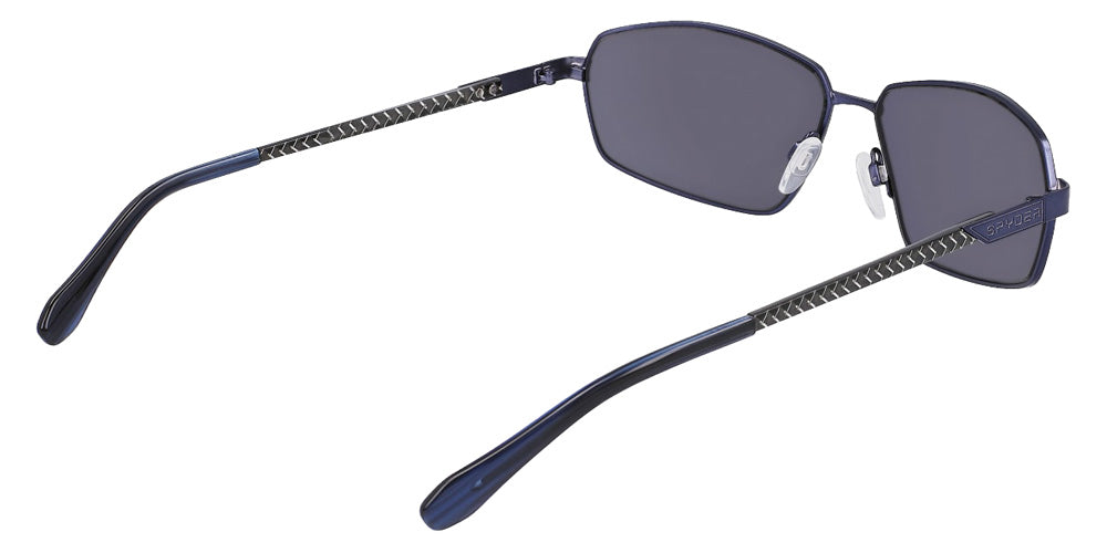 Spyder SP6033 414 62 - Navy #id:spsp6033414_s:100125