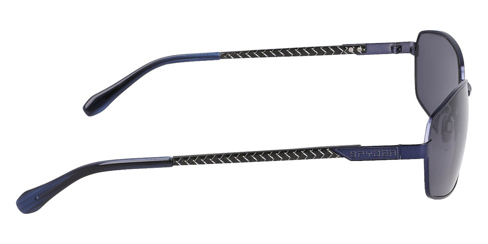 Spyder SP6033 414 62 - Navy #id:spsp6033414_s:100130