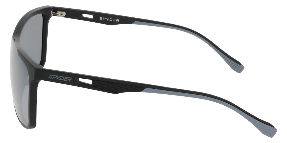 Spyder SP6061 001 56 - Black #id:spsp6061001_s:100110