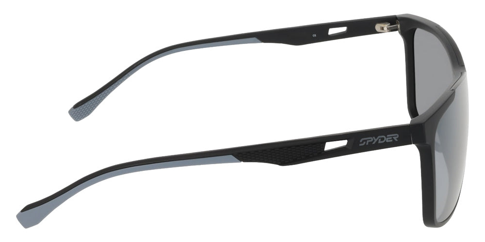 Spyder SP6061 001 56 - Black #id:spsp6061001_s:100130