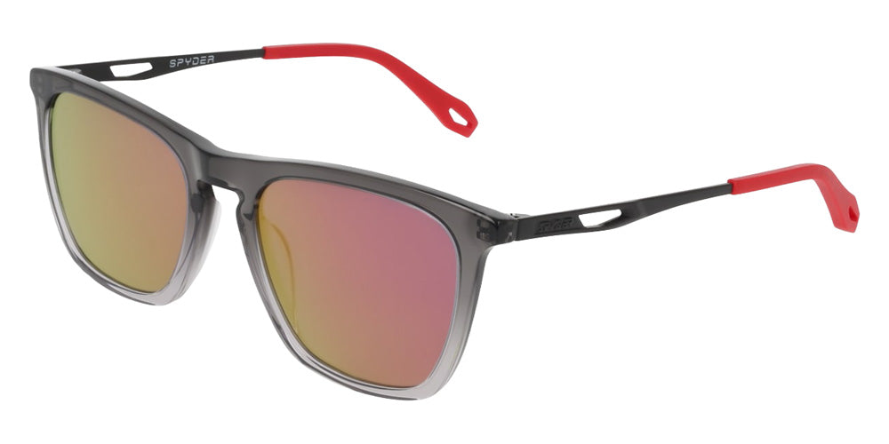 Spyder SP6062 033 55 - Graphite Gradient #id:spsp6062033_s:100105