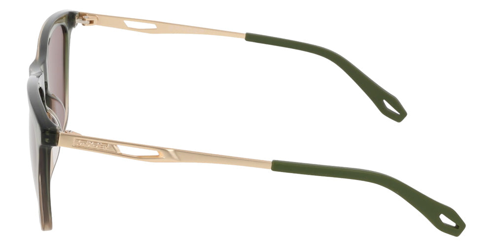 Spyder SP6062 310 55 - Olive Gradient #id:spsp6062310_s:102110