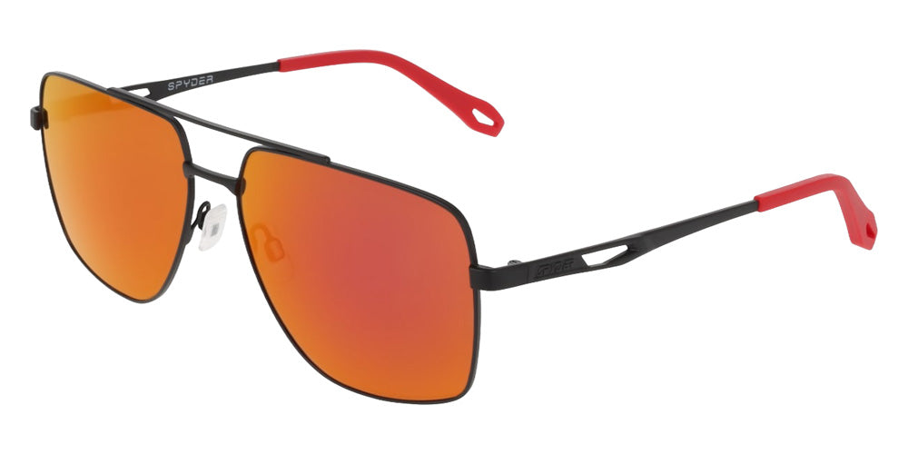 Spyder SP6063 001 60 - Black #id:spsp6063001_s:100105