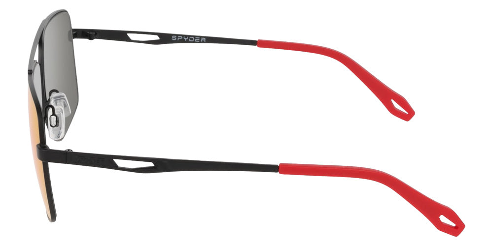 Spyder SP6063 001 60 - Black #id:spsp6063001_s:100110