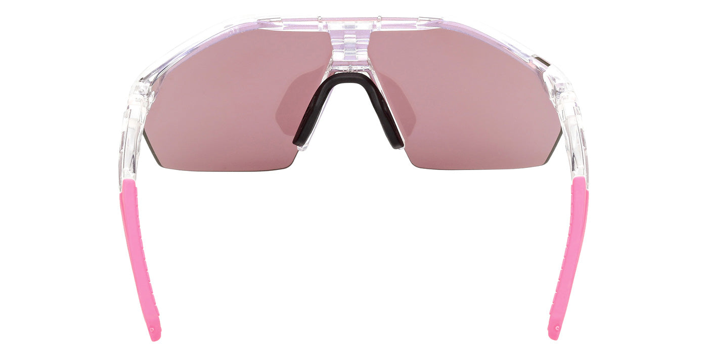 Adidas SP0116 26Z 136 - Crystal / Gradient or Mirrored Violet #id:sp011626z_s:102120