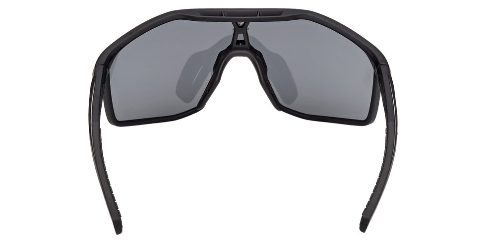 Adidas SP0117 02A 136 - Matte Black / Smoke #id:sp011702a_s:100120