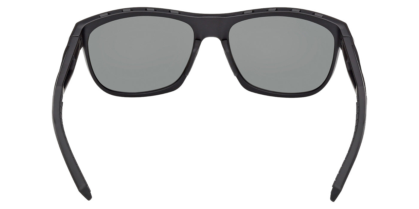 Adidas SP0118 02D 59 - Matte Black / Smoke Polarized #id:sp011802d_s:100120