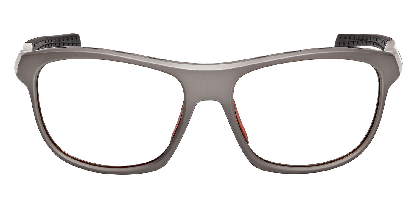 Adidas SP0118 20L 59 - Matte Gray / Roviex Mirrored Photochromic #id:sp011820l_s:102100