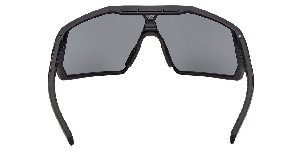 Adidas SP0123 02A 137 - Matte Black / Smoke 02A #id:sp012302a_s:100120