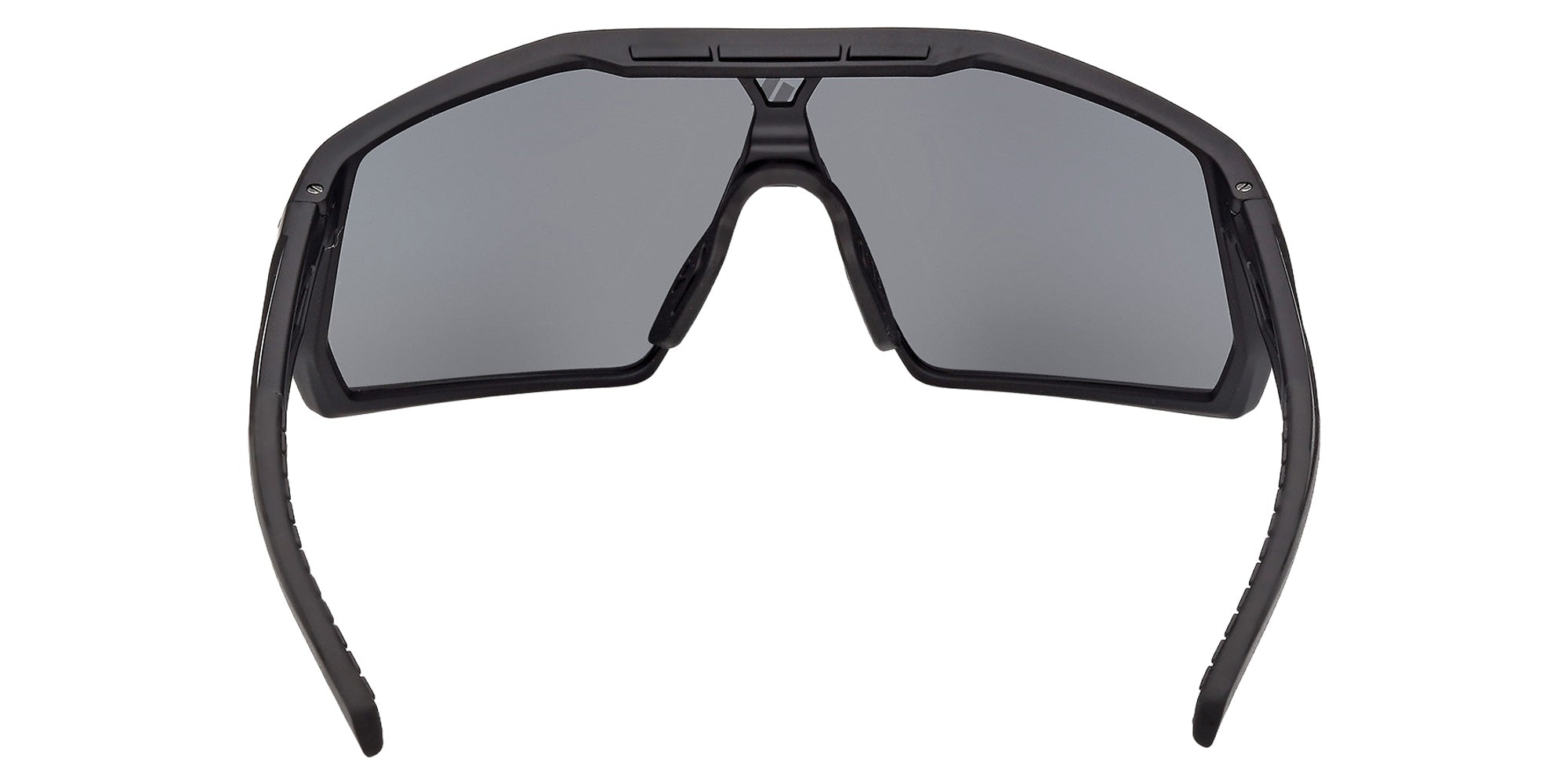 Adidas SP0123 02A 137 - Matte Black / Smoke 02A #id:sp012302a_s:100120