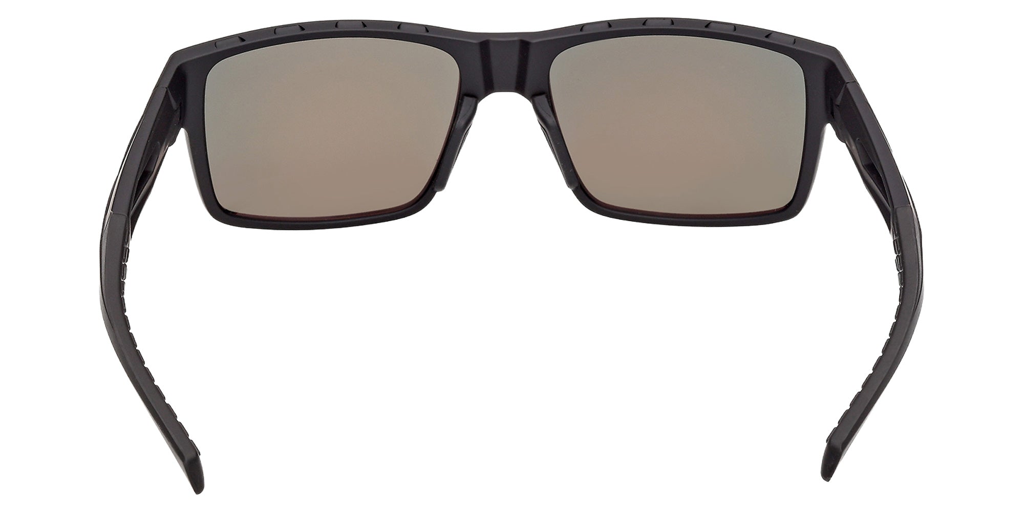 Adidas SP0125 02L 55 - Matte Black / Roviex Mirrored 02L #id:sp012502l_s:100120