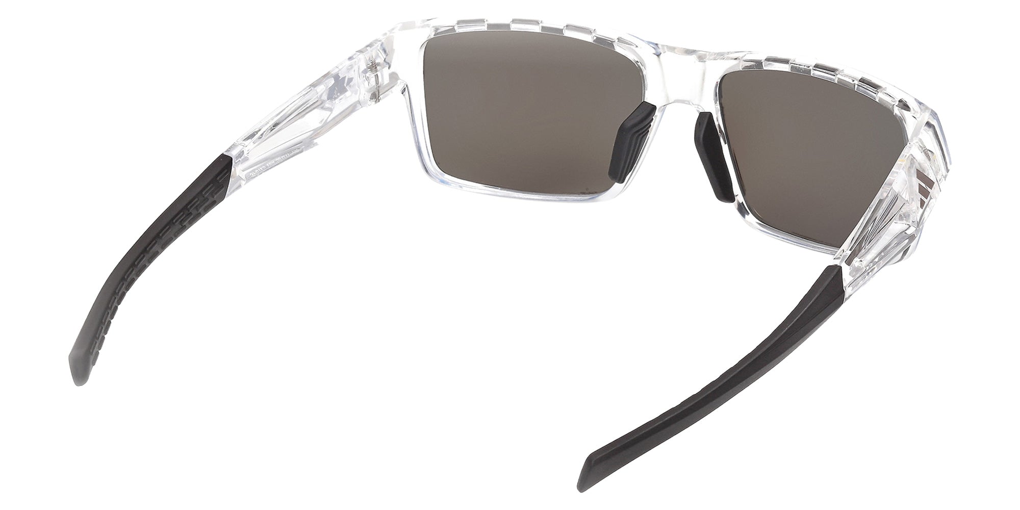 Adidas SP0125 26X 55 - Crystal / Blue Mirrored 26X #id:sp012526x_s:102125