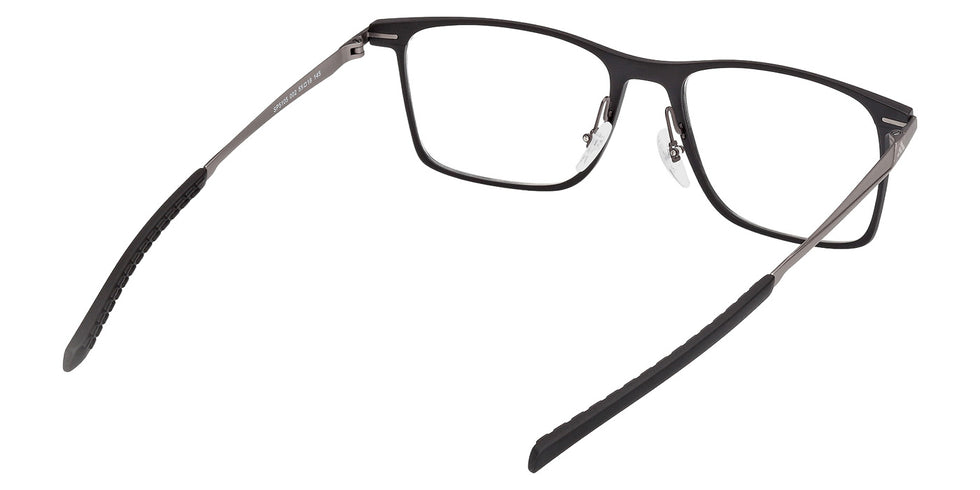 Adidas SP5105 002 55 - Matte Black #id:sp5105002_s:100125