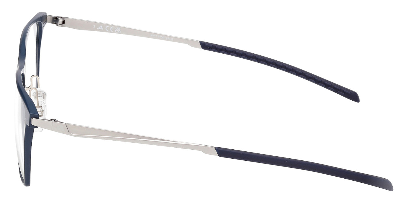 Adidas SP5105 091 55 - Matte Blue #id:sp5105091_s:104110