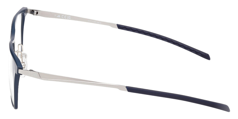 Adidas SP5105 091 55 - Matte Blue #id:sp5105091_s:104110