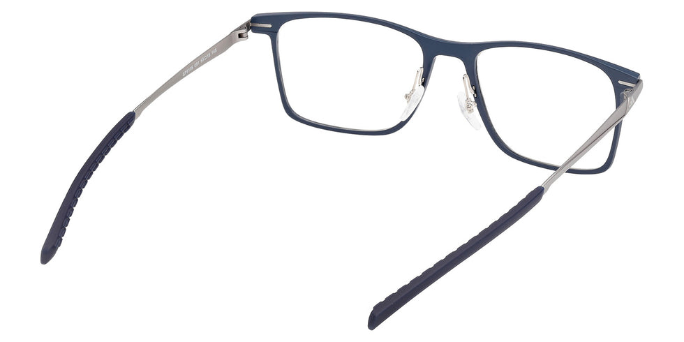 Adidas SP5105 091 55 - Matte Blue #id:sp5105091_s:104125