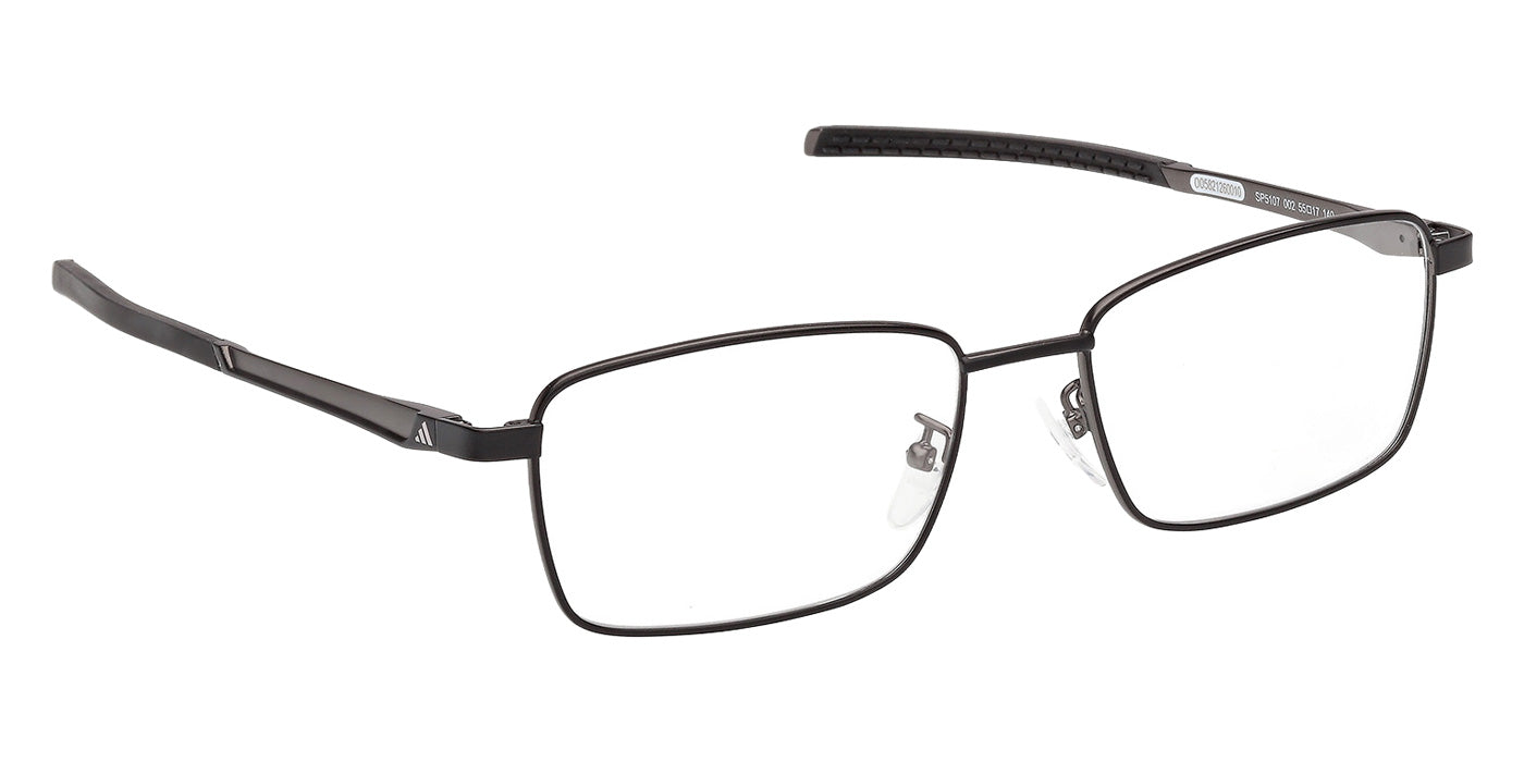 Adidas SP5107 002 55 - Matte Black #id:sp5107002_s:100135