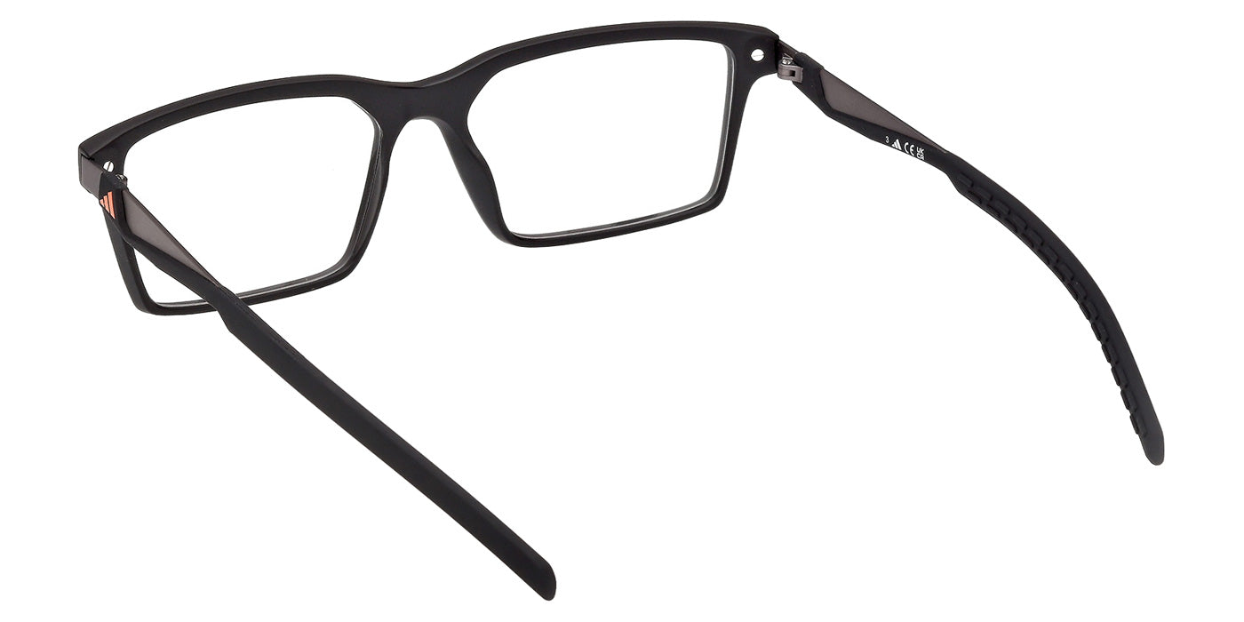 Adidas SP5109 002 55 - Matte Black #id:sp5109002_s:100115