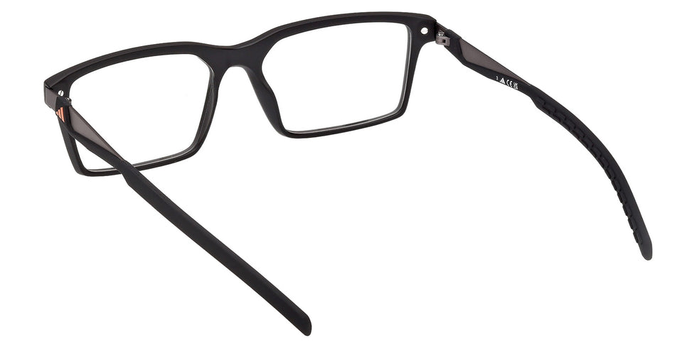 Adidas SP5109 002 55 - Matte Black #id:sp5109002_s:100115