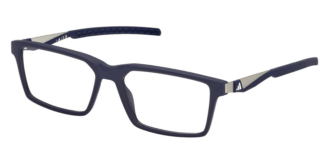 Adidas SP5109 091 55 - Matte Blue #id:sp5109091_s:104105