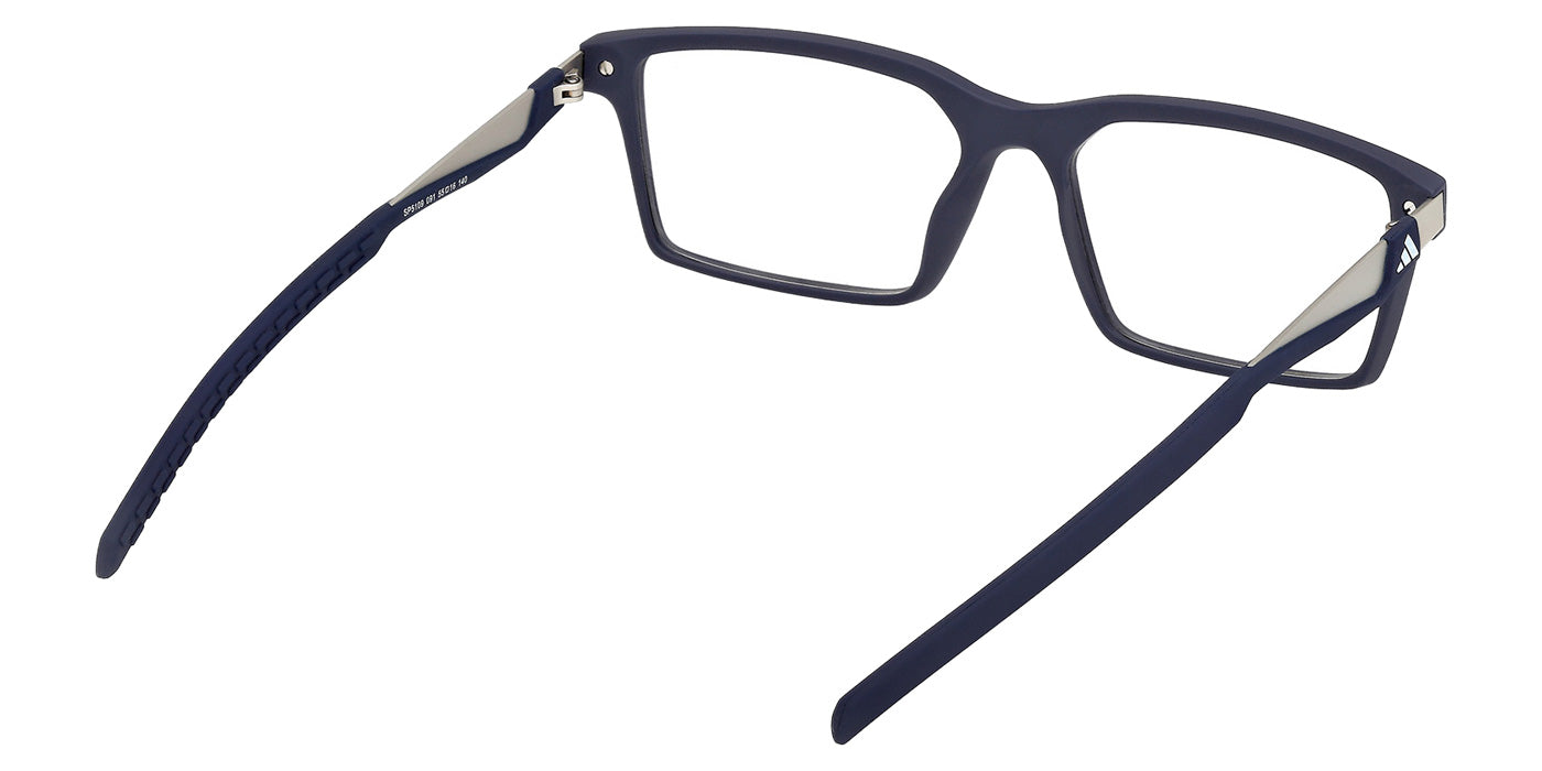 Adidas SP5109 091 55 - Matte Blue #id:sp5109091_s:104125