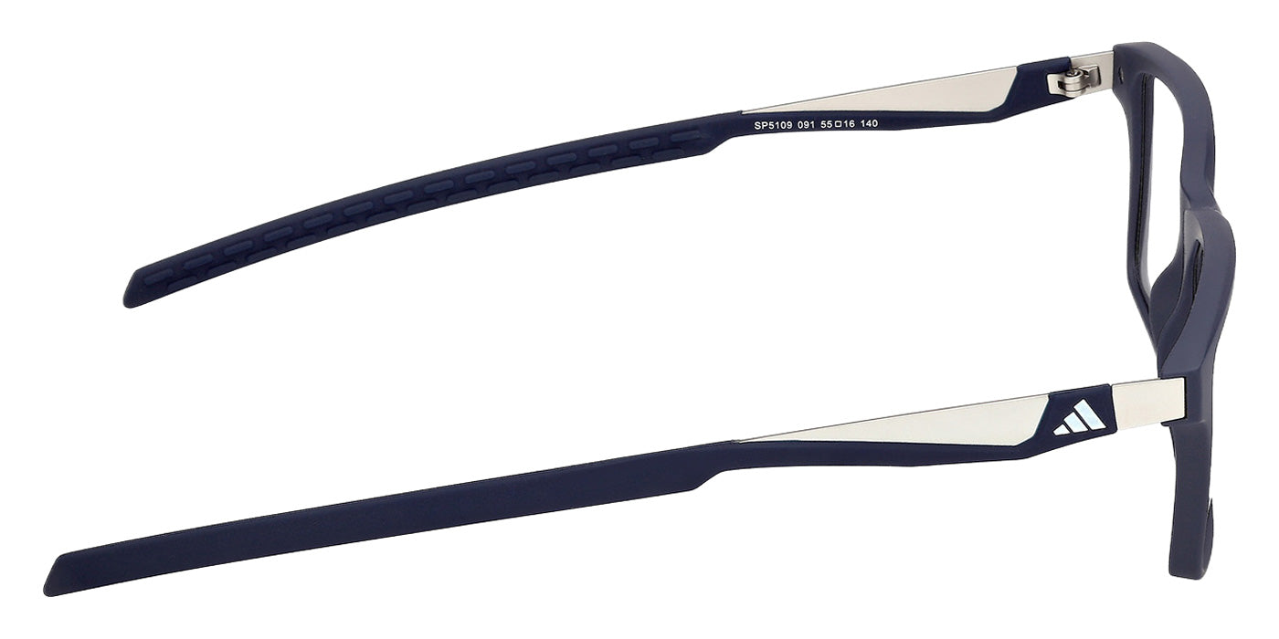 Adidas SP5109 091 55 - Matte Blue #id:sp5109091_s:104130