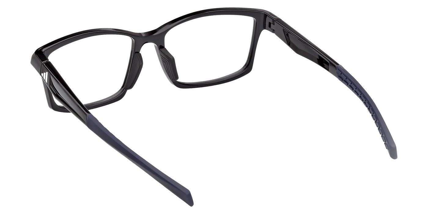 Adidas SP5115-H 001 57 - Shiny Black #id:sp5115h001_s:100115