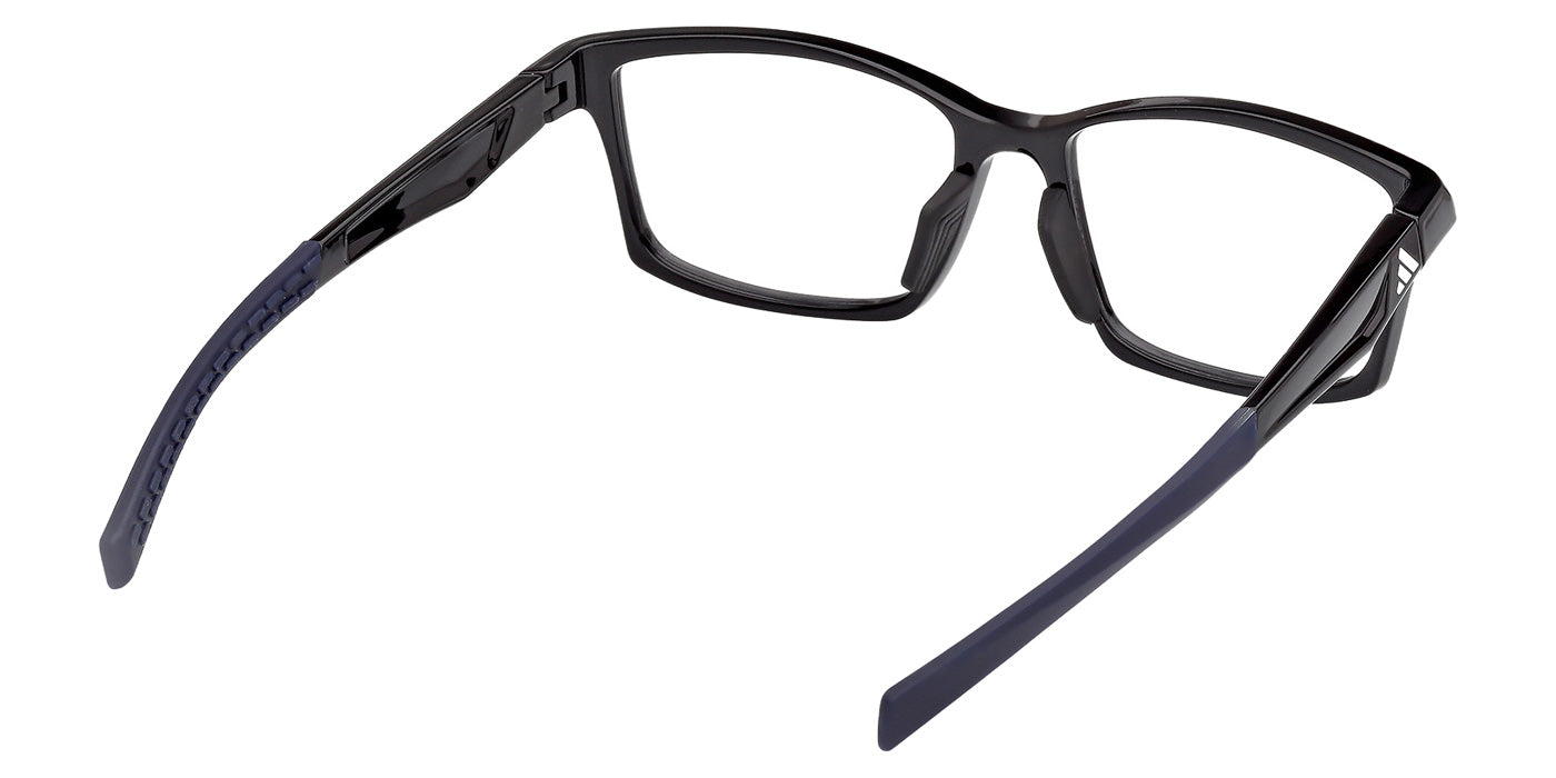 Adidas SP5115-H 001 57 - Shiny Black #id:sp5115h001_s:100125