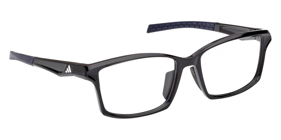 Adidas SP5115-H 001 57 - Shiny Black #id:sp5115h001_s:100135