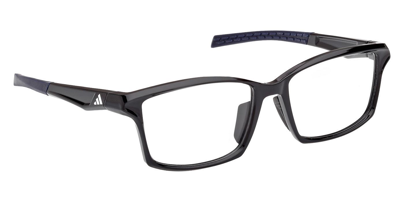 Adidas SP5115-H 001 57 - Shiny Black #id:sp5115h001_s:100135