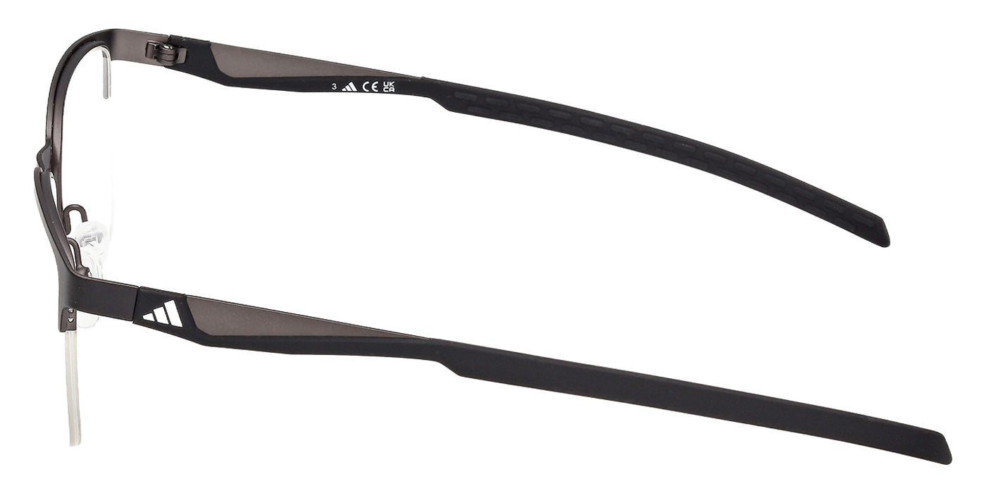 Adidas SP5121 002 53 - Matte Black #id:sp5121002_s:100110