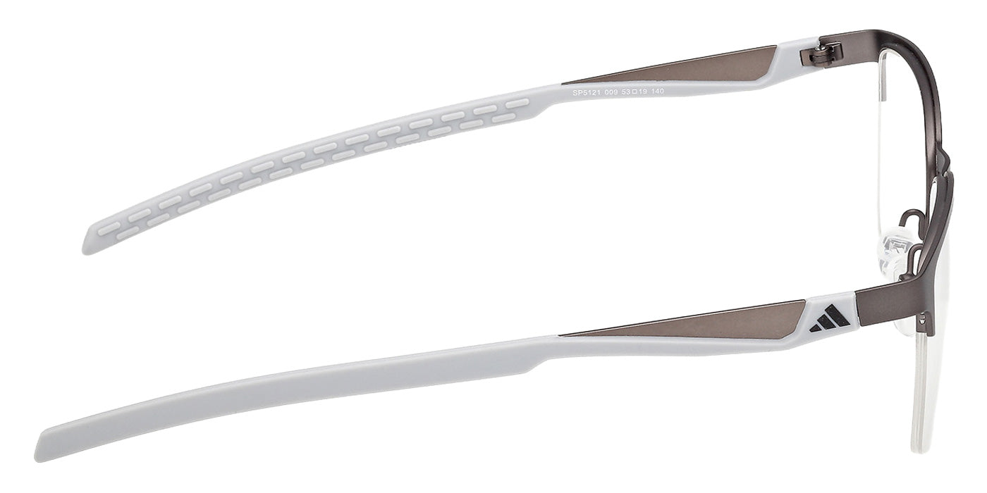 Adidas SP5121 009 53 - Matte Gunmetal #id:sp5121009_s:102130